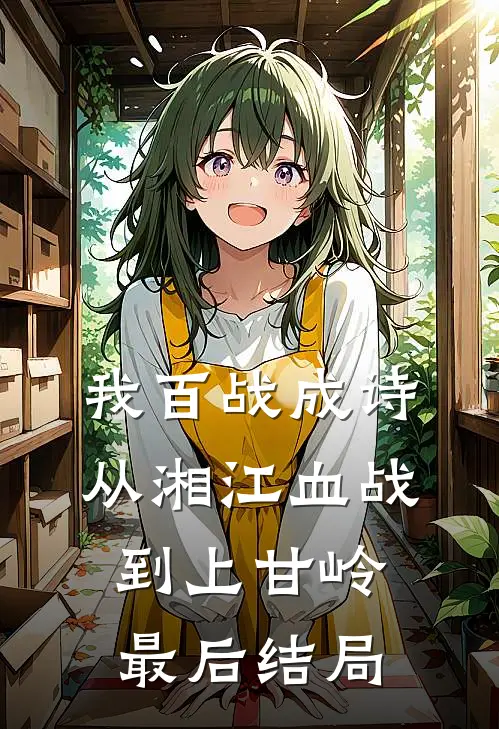 我百战成诗，从湘江血战到上甘岭最后结局