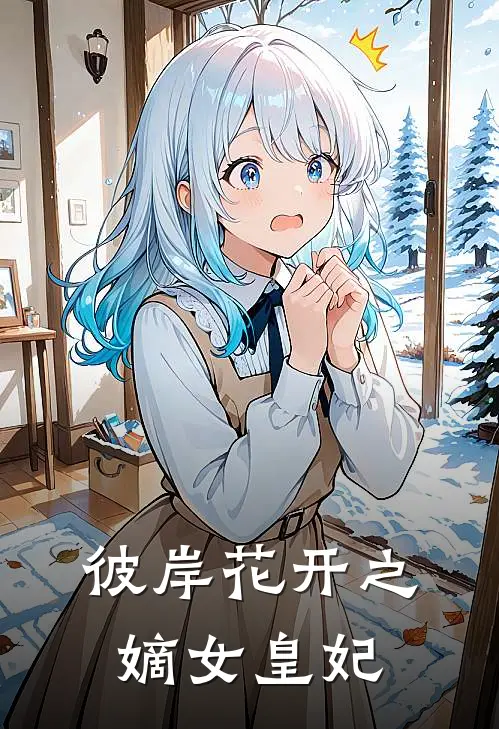 彼岸花开之嫡女皇妃