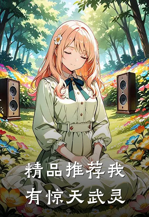 精品推荐我有惊天武灵