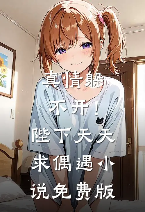 真情躲不开！陛下天天求偶遇小说免费版