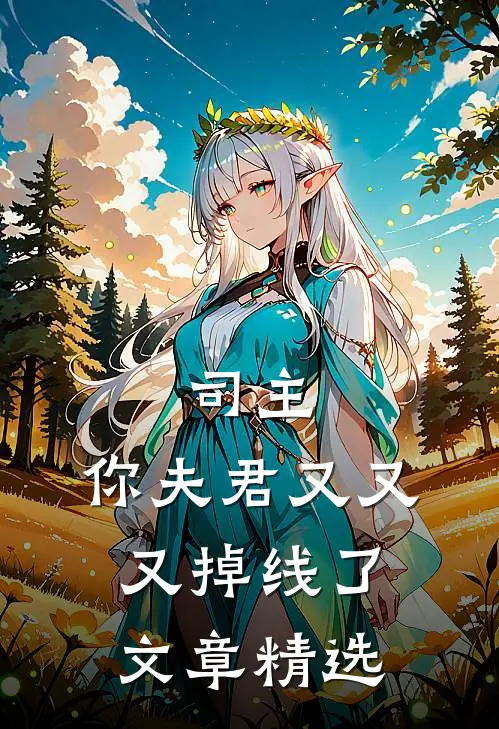 司主,你夫君又又又掉线了文章精选