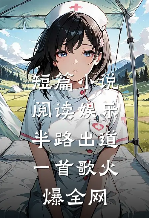短篇小说阅读娱乐：半路出道，一首歌火爆全网
