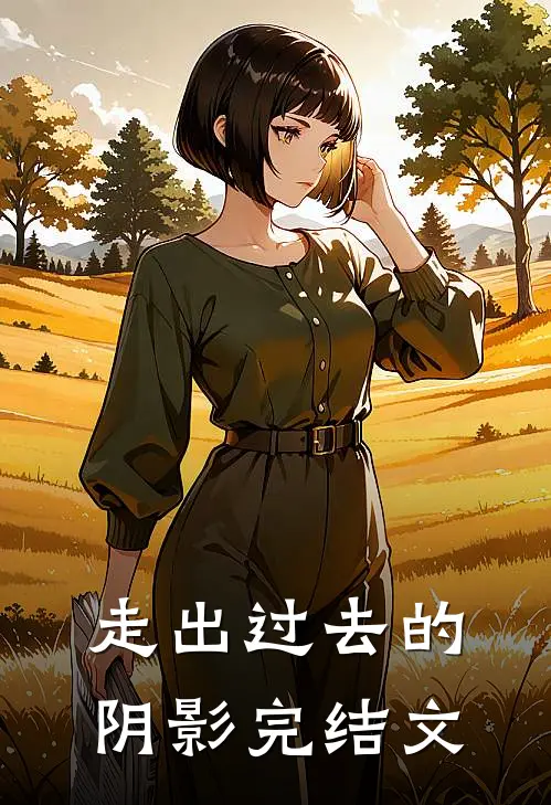 走出过去的阴影完结文