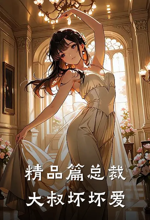 精品篇总裁大叔坏坏爱