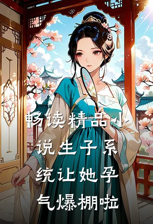 畅读精品小说生子系统让她孕气爆棚啦