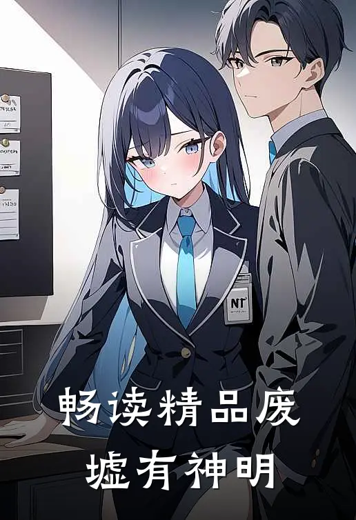畅读精品废墟有神明的