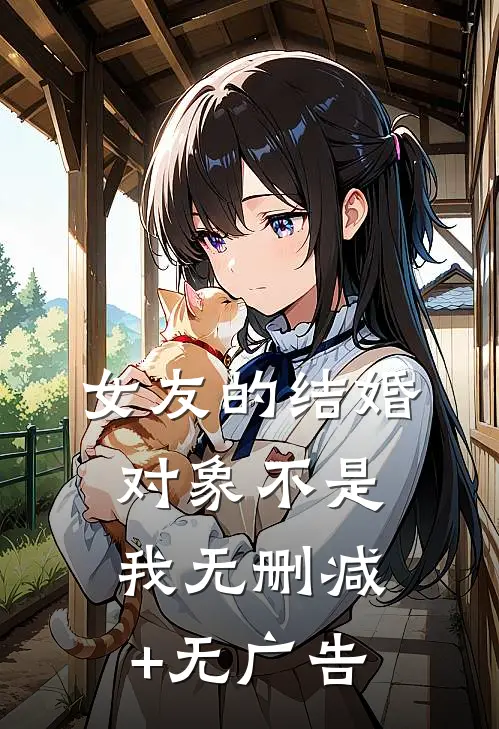 女友的结婚对象不是我无删减+无广告