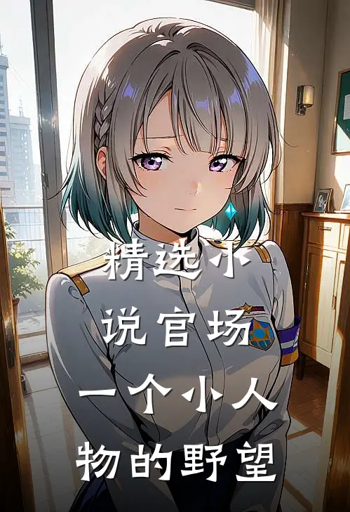 精选小说官场：一个小人物的野望
