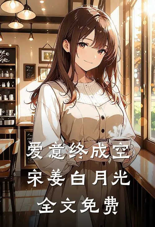 爱意终成空宋姜白月光全文免费