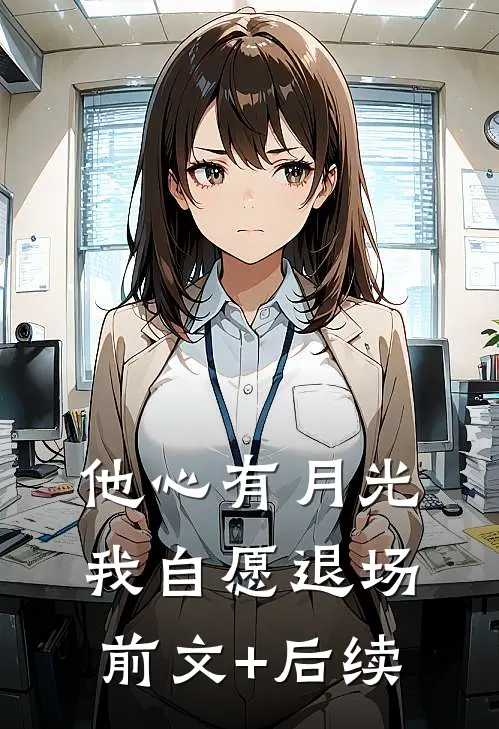 他心有月光，我自愿退场前文+后续
