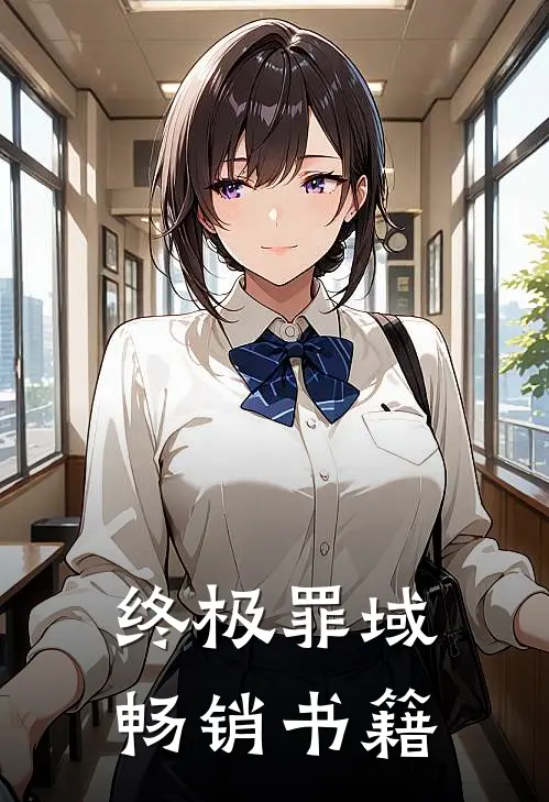 终极罪域畅销书籍推荐