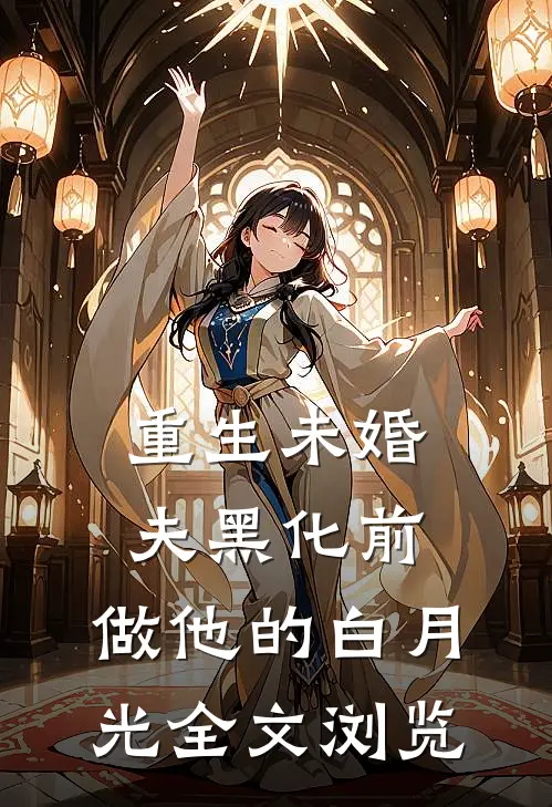 重生未婚夫黑化前，做他的白月光全文浏览