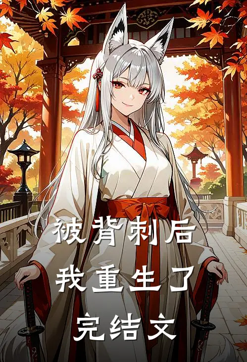 被背刺后，我重生了完结文