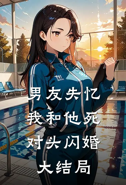 男友失忆，我和他死对头闪婚大结局