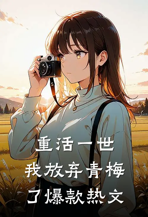 重活一世，我放弃青梅了爆款热文