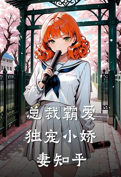总裁霸爱：独宠小娇妻知乎