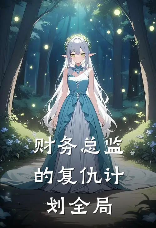 财务总监的复仇计划全局
