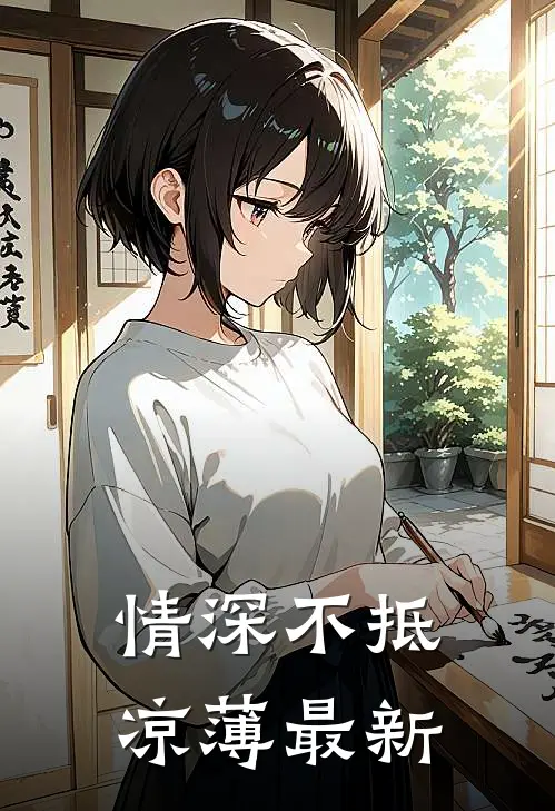 情深不抵凉薄最新