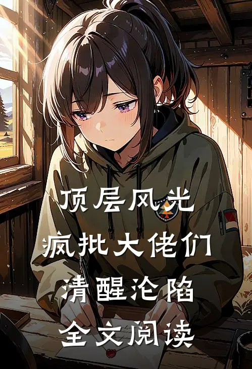 顶层风光：疯批大佬们清醒沦陷全文阅读