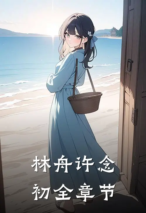 林舟许念初全章节