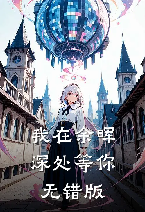 我在余晖深处等你无错版