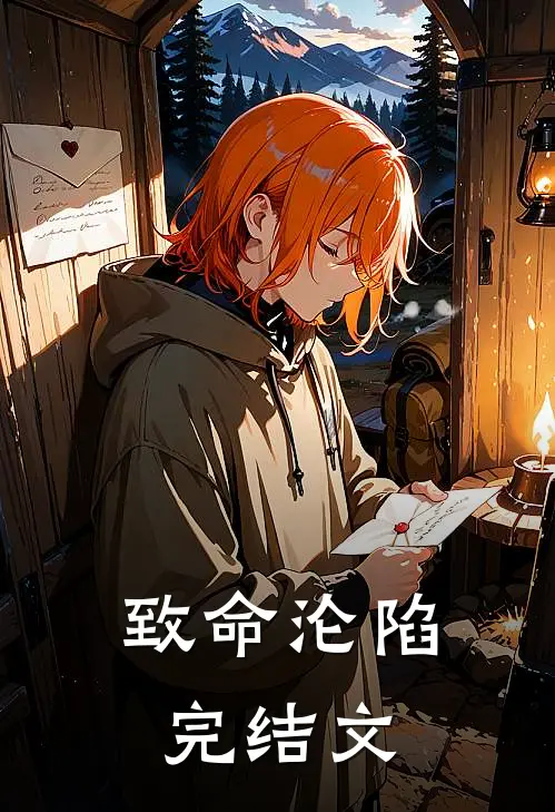 致命沦陷完结文