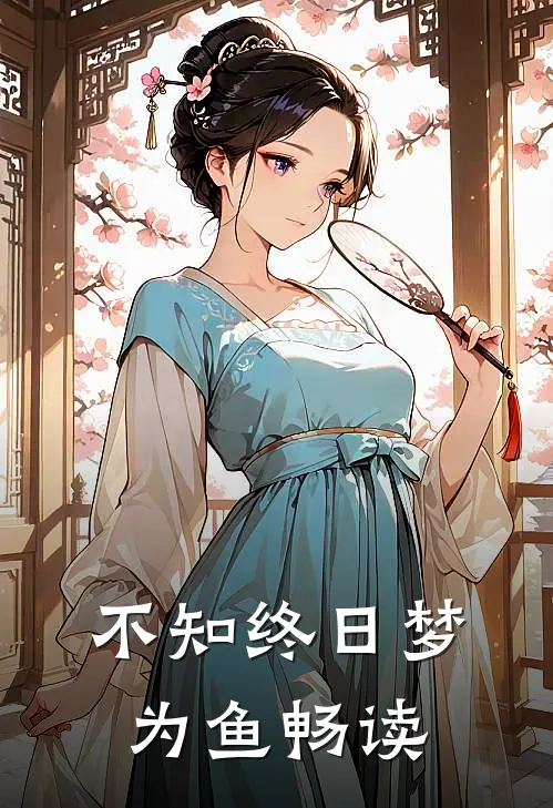 不知终日梦为鱼畅读