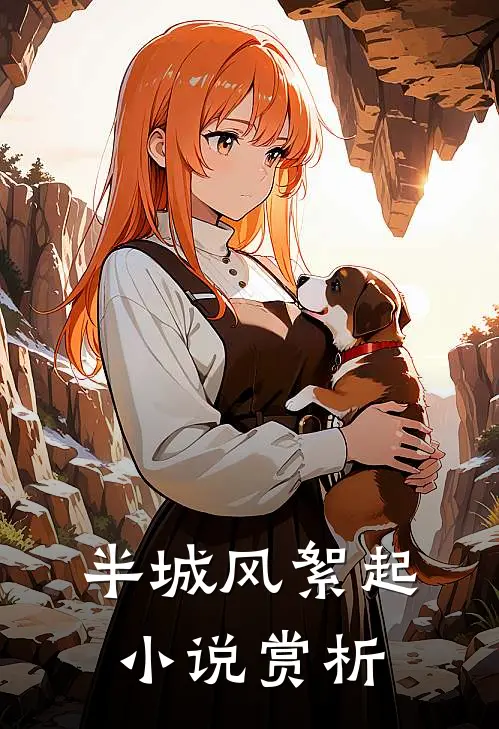 半城风絮起小说赏析