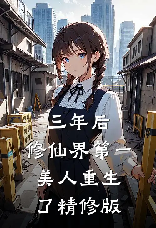 三年后，修仙界第一美人重生了精修版