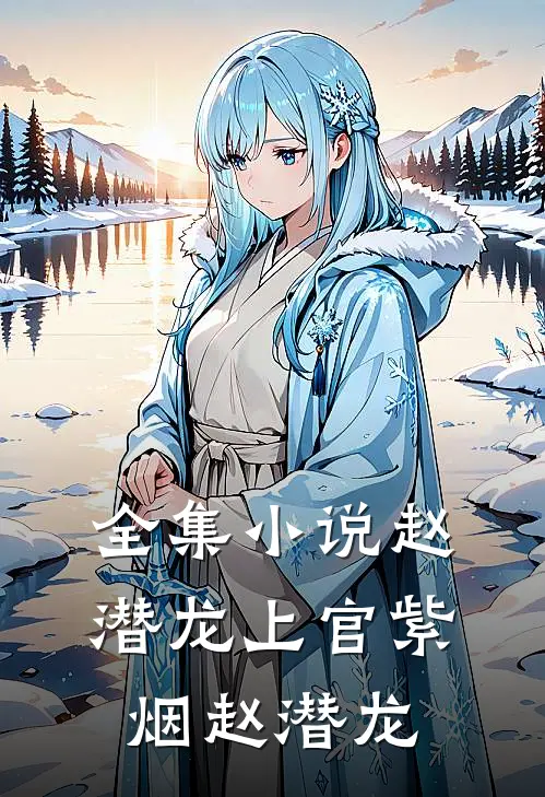 全集小说赵潜龙上官紫烟赵潜龙