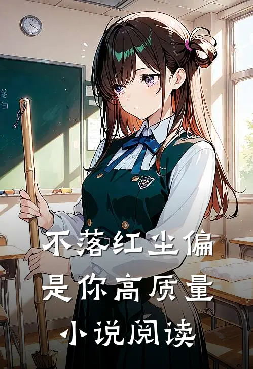 不落红尘偏是你高质量小说阅读