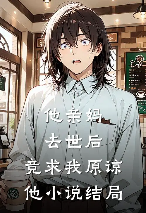 他亲妈去世后，竟求我原谅他小说结局