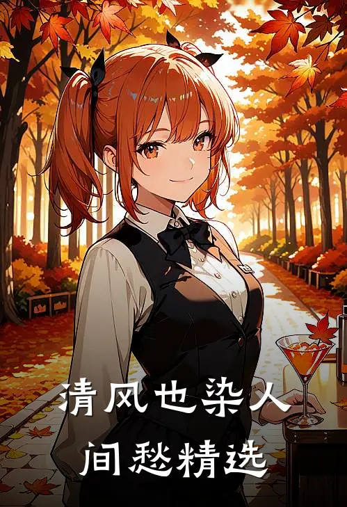 清风也染人间愁精选