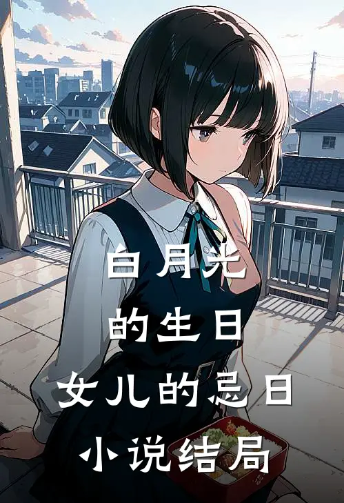 白月光的生日，女儿的忌日小说结局
