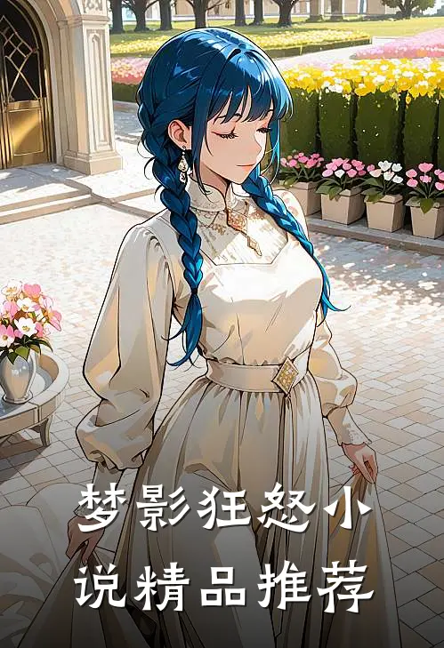 梦影狂怒小说精品推荐