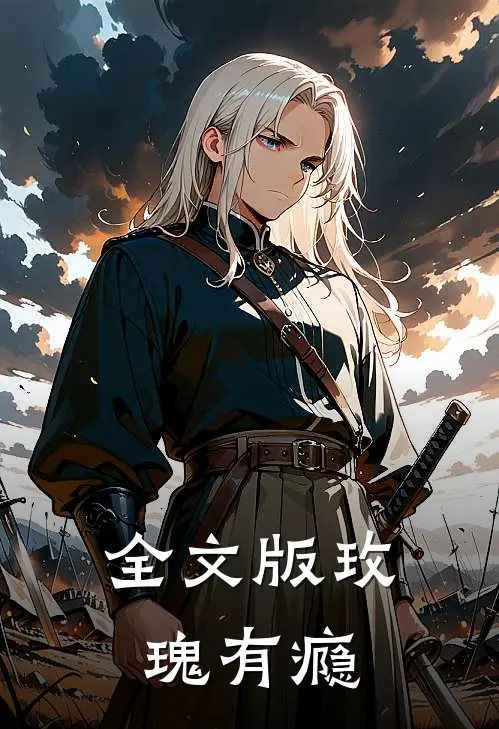 全文版玫瑰有瘾