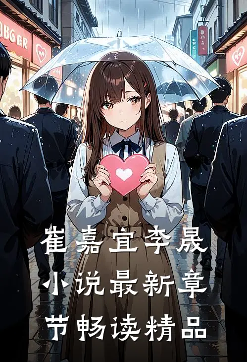 崔嘉宜李晟小说最新章节畅读精品