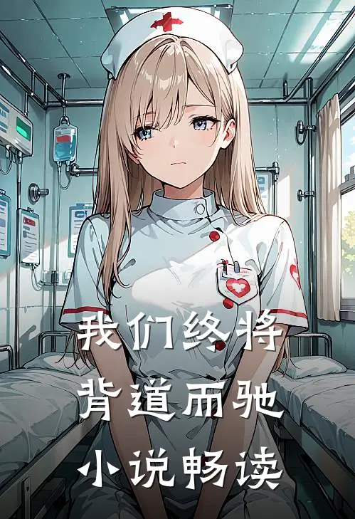 我们终将背道而驰小说畅读