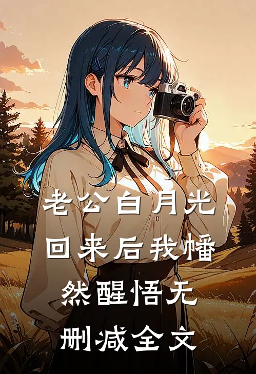 老公白月光回来后我幡然醒悟无删减全文