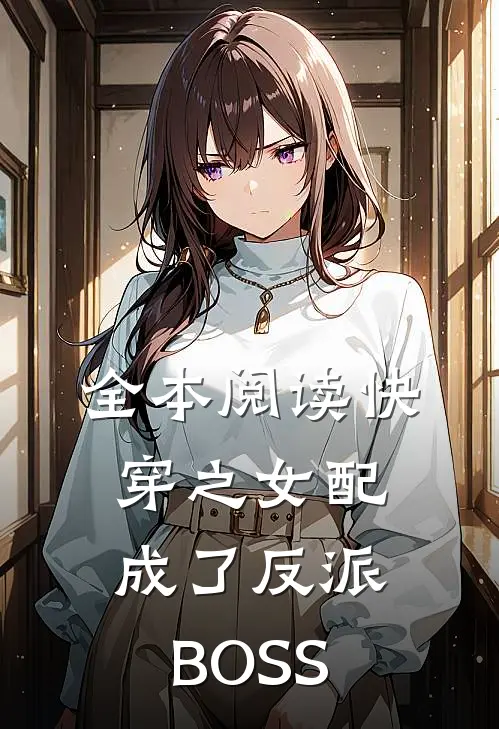全本阅读快穿之女配成了反派BOSS