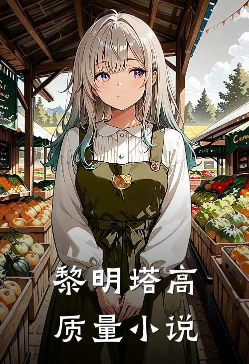 黎明塔高质量小说