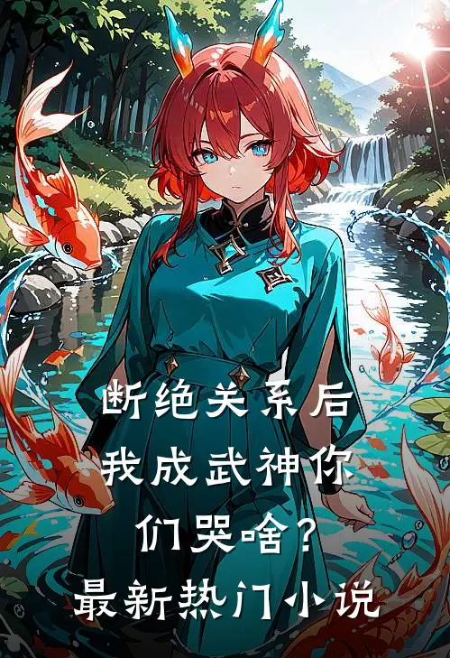 断绝关系后，我成武神你们哭啥？最新热门小说