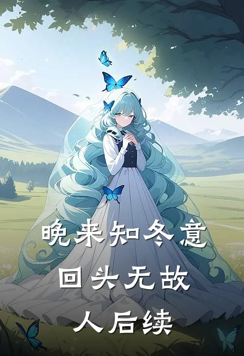 晚来知冬意，回头无故人后续