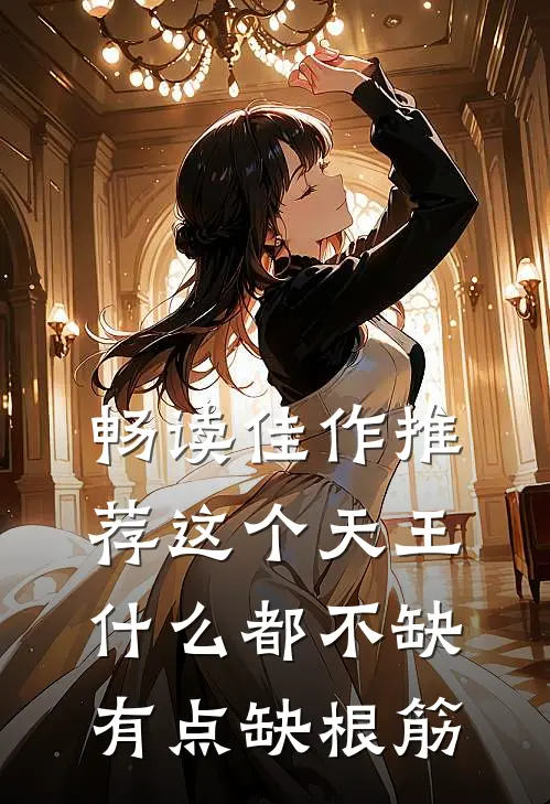 畅读佳作推荐这个天王什么都不缺，有点缺根筋