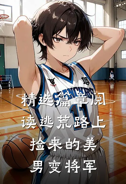 精选篇章阅读逃荒路上，捡来的美男变将军