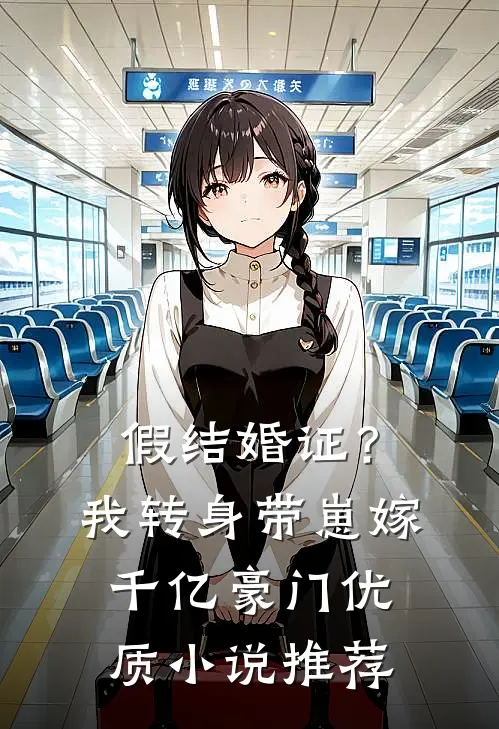 假结婚证？我转身带崽嫁千亿豪门优质小说推荐