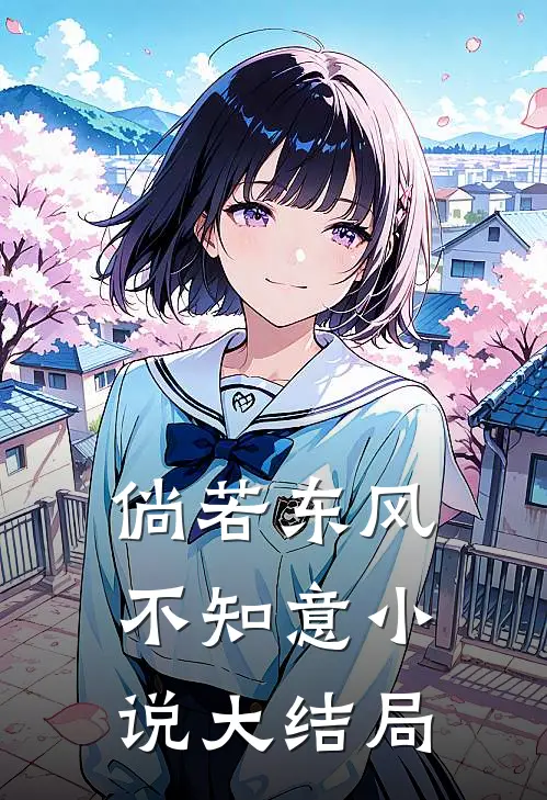 倘若东风不知意小说大结局
