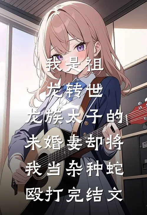 我是祖龙转世，龙族太子的未婚妻却将我当杂种蛇殴打完结文