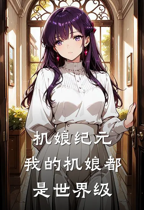 机娘纪元我的机娘都是世界级(代号薪火)