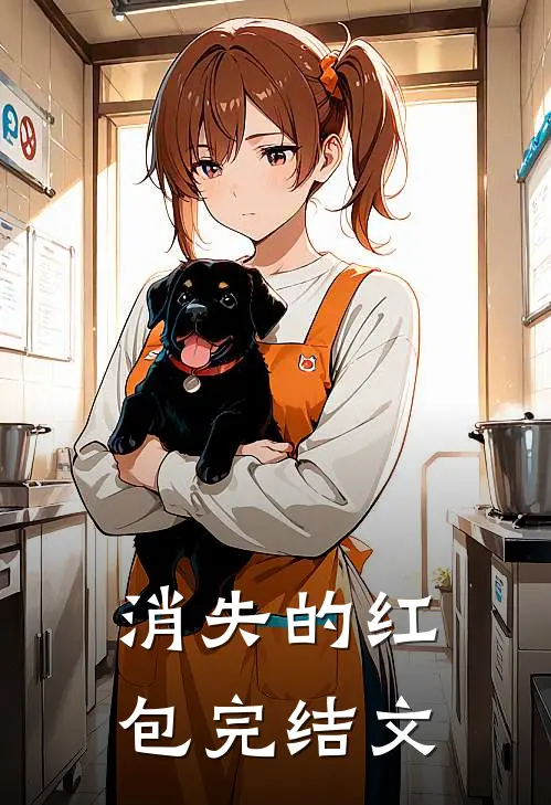 消失的红包完结文